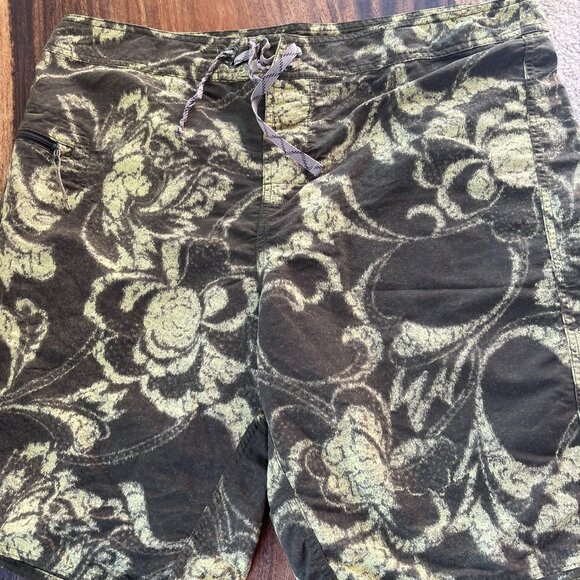 Patagonia Boardshorts 38 - Picture 1 of 3
